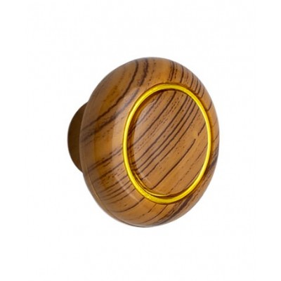 Меблева ручка 1-038 (606)