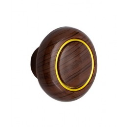 Меблева ручка 1-038 (607)