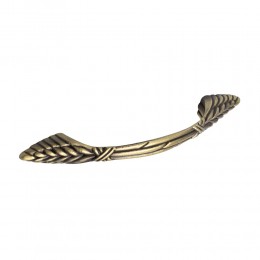 Меблева ручка 1-099 (96мм) АВ Меблева ручка 1-099 (96мм) АВ