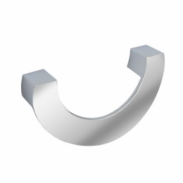 Мебельная ручка 1-181 (96мм) РС Мебельная ручка 1-181 (96мм) РС