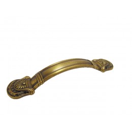 Мебельная ручка 1-194 (96мм) МАМВ