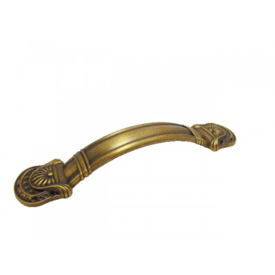 Мебельная ручка 1-194 (96мм) МАМВ