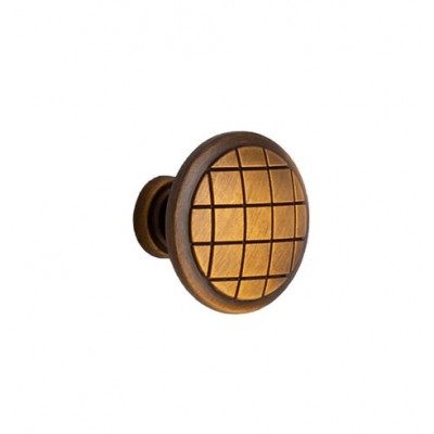 Меблева ручка 1-502 МАВМ