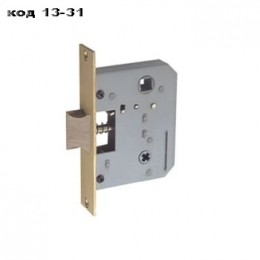 Механизм защелки 50мм WC для комплектов РС 10-31 Механизм защелки 50мм WC для комплектов РС 10-31