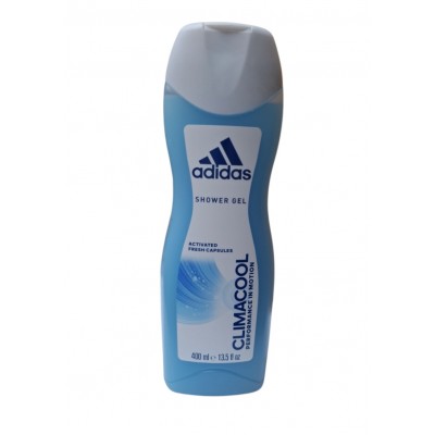 Парфюмированный гель для душа Adidas Climacool Performance in Motion Парфюмированный гель для душа Adidas Climacool Performance in Motion