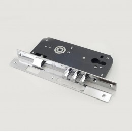 Замок врезной IMPERIAL 6005 3R СР