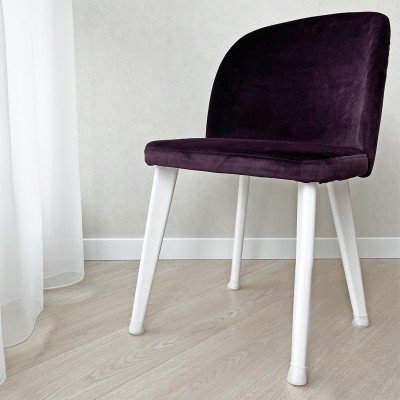 Захисні накладки для ніжок меблів 4шт. круглі 30-40мм Захисні накладки для ніжок меблів 4шт. круглі 30-40мм