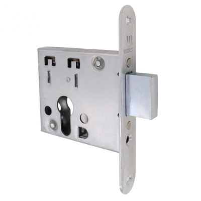 Замок врезной Шерлок 05.755-ZNT Замок врезной Шерлок 05.755-ZNT