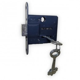 Врезной замок Тандем ЗВ-7