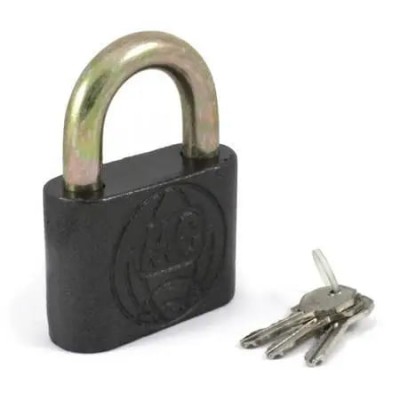 Замок навесной Мотор Сич ВС-1-ДЧ 
