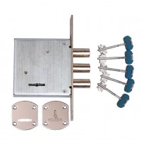 Замок врезной Арико ЗВ-8