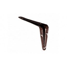 Консоль полицетримач металевий 250*300мм Консоль полицетримач металевий 250*300мм