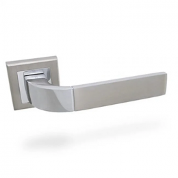 Ручка раздельная APECS Windrose H-18104-A-NIS/CR Ручка раздельная APECS Windrose H-18104-A-NIS/CR