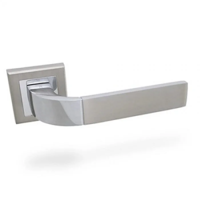 Ручка раздельная APECS Windrose H-18104-A-NIS/CR