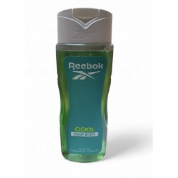Парфюмированный гель для душа Reebok Cool Your Body Парфюмированный гель для душа Reebok Cool Your Body