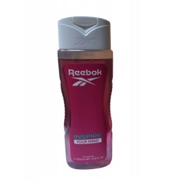 Парфюмированный гель для душа Reebok Inspire Your Mind Парфюмированный гель для душа Reebok Inspire Your Mind