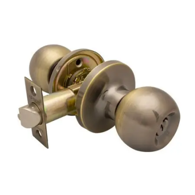 Защелка с замковым механизмом APECS 6072-01-AB