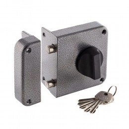 Замок накладной Sofia Форт ЗН 1-2-3