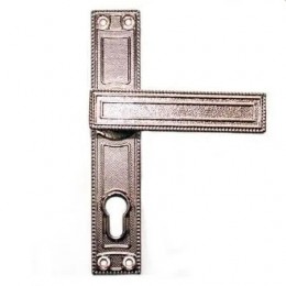  Ручки на планке Мотор Сич 72 мм ЗВ-7 бронза