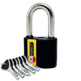 Замок навесной ASPECT ЗН-А-55 6кл