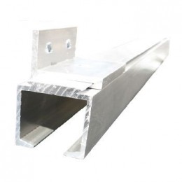 Направляющая FZB 3м Направляющая FZB 3м