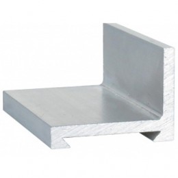 Уголок для направляющих 12-004 Уголок для направляющих 12-004