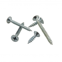 Саморезы 4,0*16мм Белый Саморезы 4,0*16мм Белый