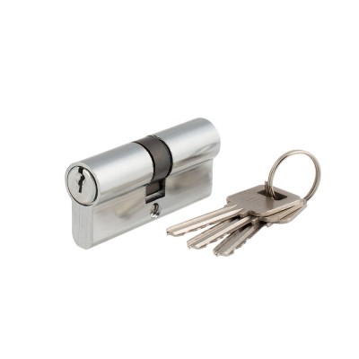 Цилиндровый механизм 3 кл (узкий) к.к.