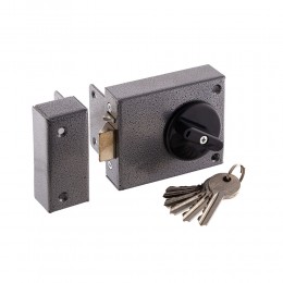 Замок накладний Sofia (ШО-40) (14-16) Замок накладний Sofia (ШО-40) (14-16)