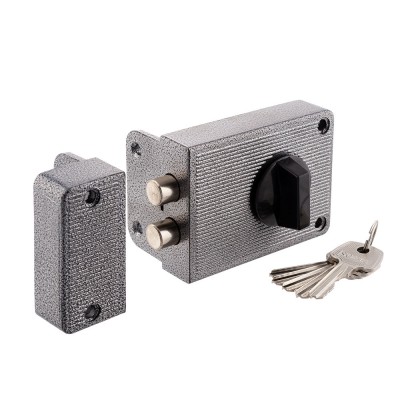 Замок накладной Sofia ЗН-1-3А в металлическом корпусе Урал 603. 14-19. Замок накладной Sofia ЗН-1-3А в металлическом корпусе Урал 603. 14-19.