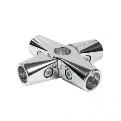 Джокер R-45 соединение крестовое