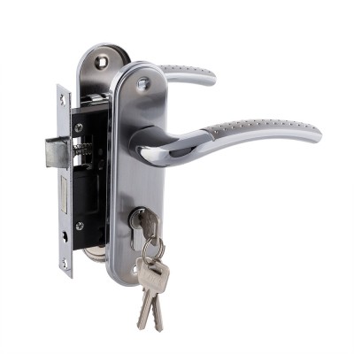 Комплект ручек F.Z.B. 50мм под замок ЕТ-71106 15-13