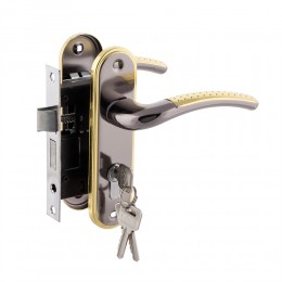 Комплект ручек F.Z.B. 50мм под замок ЕТ-71106 15-13