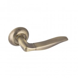 Комплект дверных ручек Sofia 15-132 Комплект дверных ручек Sofia 15-132