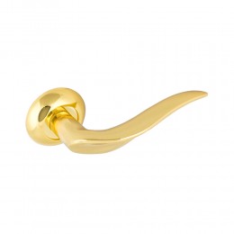 Комплект дверных ручек Sofia 15-133 Комплект дверных ручек Sofia 15-133