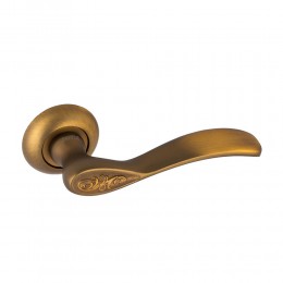 Комплект дверных ручек Sofia 15-137 Комплект дверных ручек Sofia 15-137