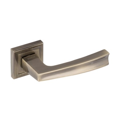 Комплект дверних ручок Sofia 15-163 Комплект дверних ручок Sofia 15-163