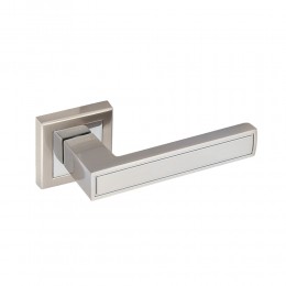 Комплект дверных ручек Sofia 15-164 Комплект дверных ручек Sofia 15-164