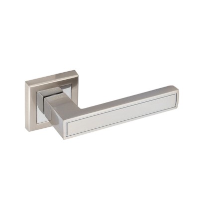 Комплект дверных ручек Sofia 15-164 Комплект дверных ручек Sofia 15-164