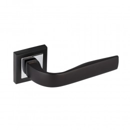 Комплект дверних ручок Sofia 15-165 Комплект дверних ручок Sofia 15-165