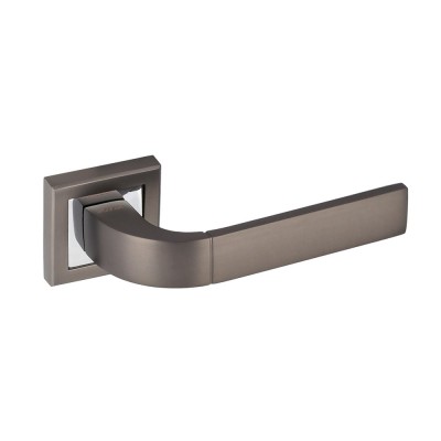 Комплект дверных ручек Sofia 15-166 Комплект дверных ручек Sofia 15-166