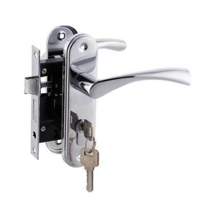 Комплект ручек F.Z.B. 50мм под замок ЕТ-71157 15-68