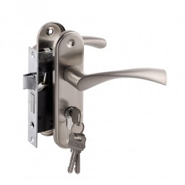 Комплект ручек F.Z.B. 50мм под замок ЕТ-71157 15-68