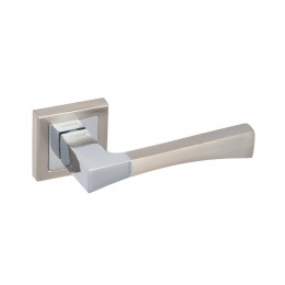 Комплект дверных ручек Sofia 15-73 Комплект дверных ручек Sofia 15-73