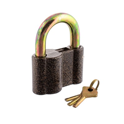 Замок навесной ВС12А (16-30)