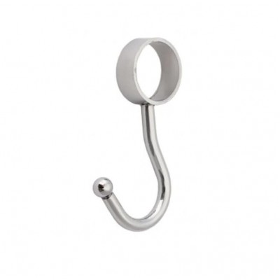 Релінг гачок з кільцем 16мм