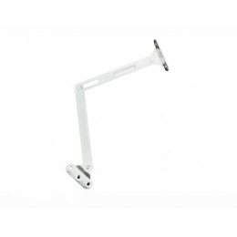 Барный ограничитель раскладной ЕТ 250мм Барный ограничитель раскладной ЕТ 250мм