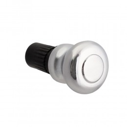 Заглушка рейлінгу Ретро для труби 16мм Заглушка рейлінгу Ретро для труби 16мм