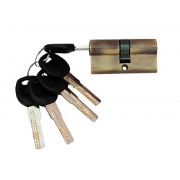 Цилиндр USK B-70 35/35мм АВ Цилиндр USK B-70 35/35мм АВ