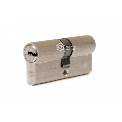  Цилиндр Imperial латунь C 60mm 30/30 SN